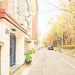 The Bunker, Yeonnam Stay Hongdae
