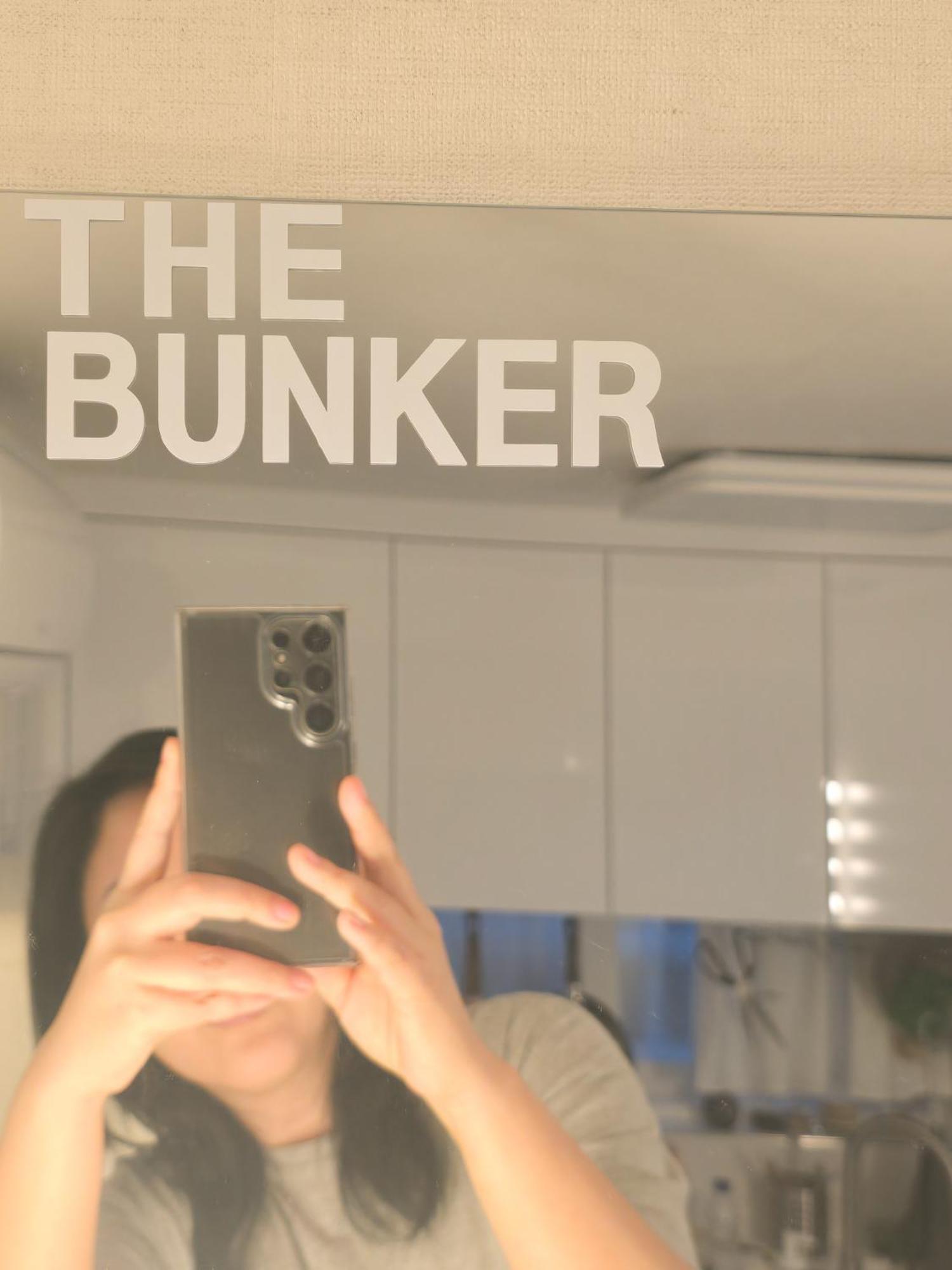 Apartment The Bunker, Yeonnam Hongdae *