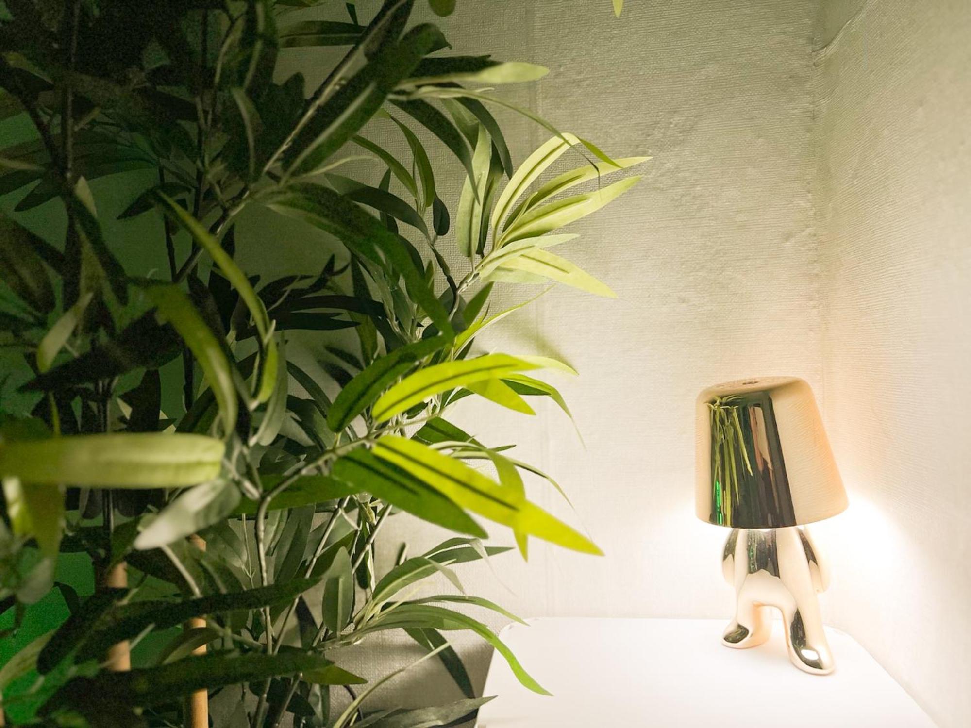 The Bunker, Yeonnam Hongdae Apartment