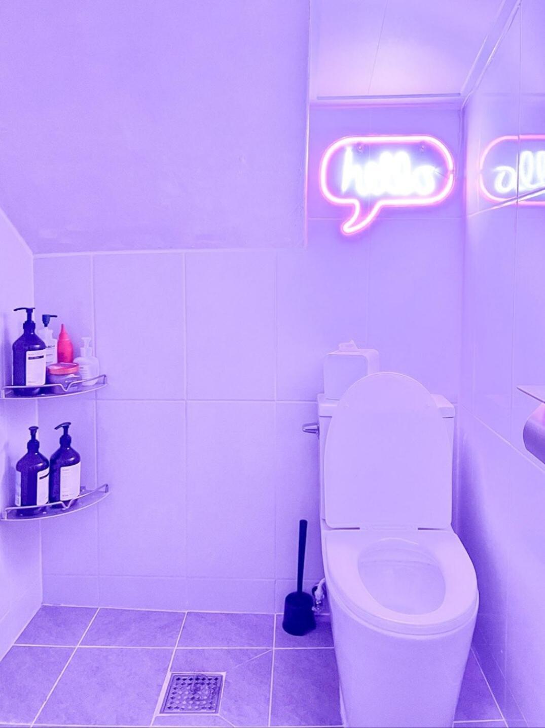 Apartment The Bunker, Yeonnam Hongdae Seoul