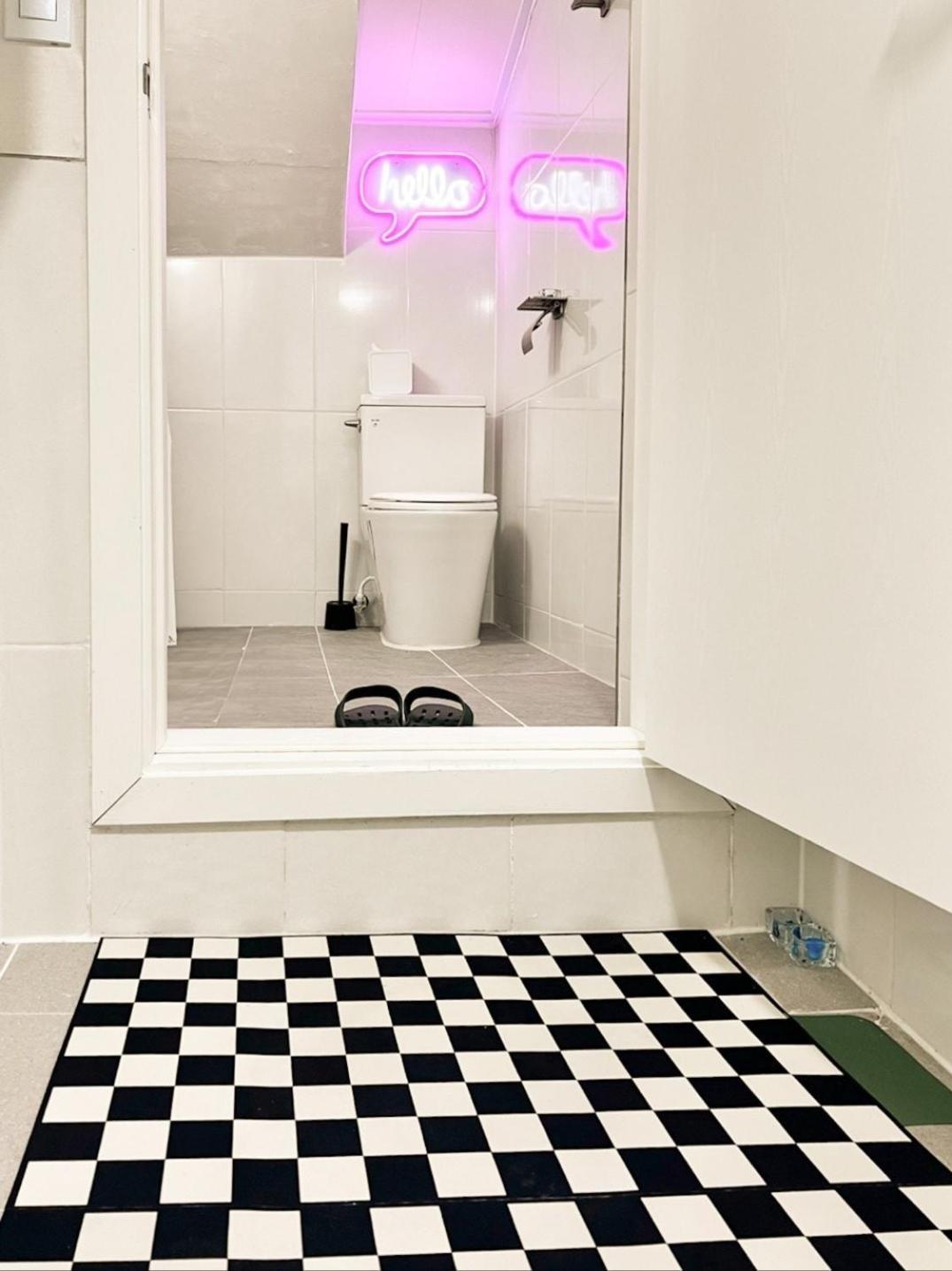 The Bunker, Yeonnam Hongdae *